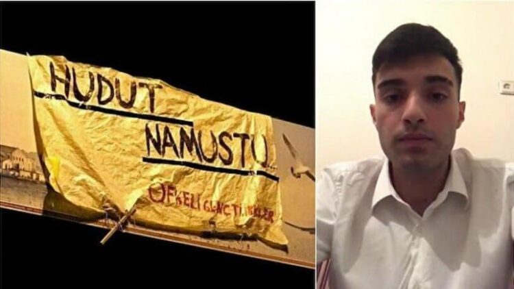 Ahmet Çakmak: Ülkü Ocakları Genel Merkezi’nde tehdit edildim