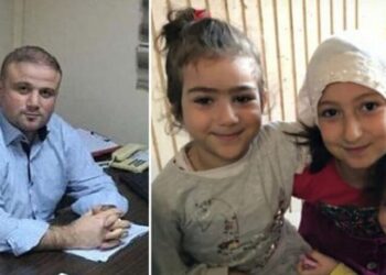 3 kızını öldüren imamın mahkemedeki ifadesi ortaya çıktı