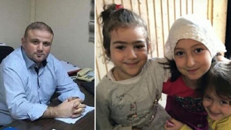 3 kızını öldüren imamın mahkemedeki ifadesi ortaya çıktı