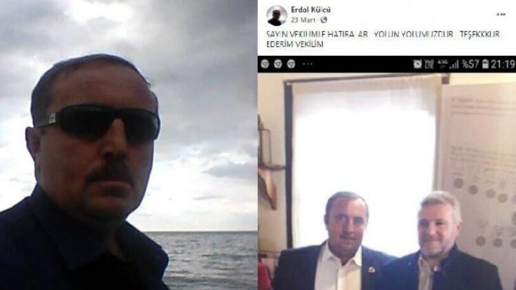 AKP’li muhtara kıyak: Kendisi, oğlu ve eşi işe alındı