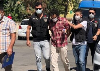 Evlenmeyi kabul etmeyen 13 yaşındaki kızını vahşice öldürdü