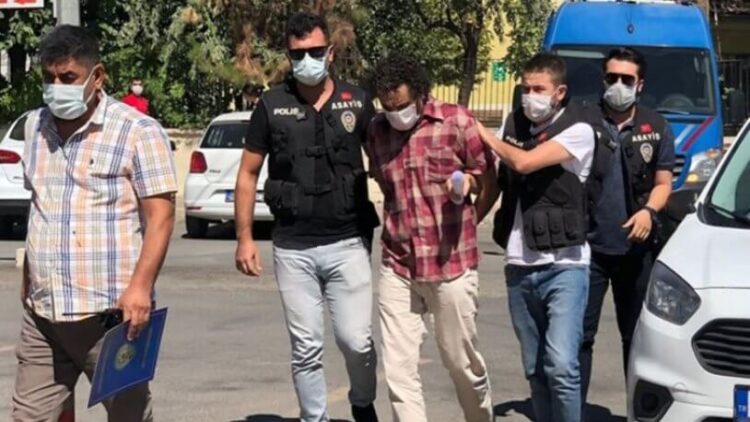 Evlenmeyi kabul etmeyen 13 yaşındaki kızını vahşice öldürdü