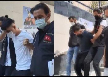 Emlakçıda cinayet: Detaylar ortaya çıktı