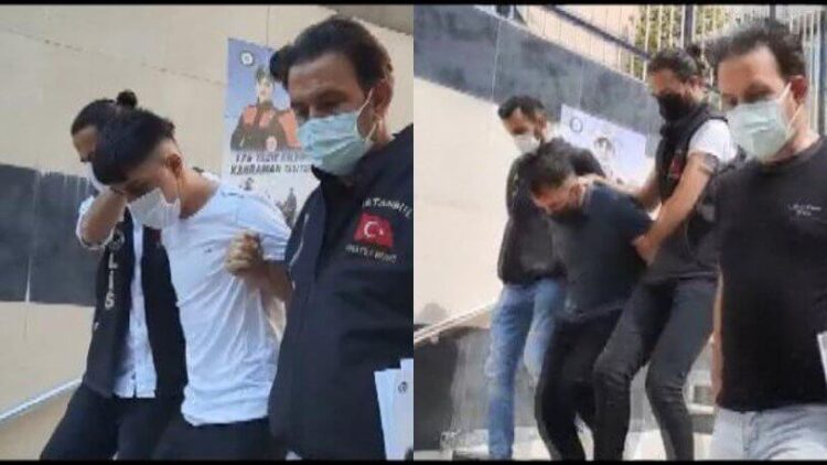 Emlakçıda cinayet: Detaylar ortaya çıktı