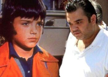 ‘Sezercik’ Sezer İnanoğlu’na eski eşi Zeynep Yılmaz’dan suç duyurusu