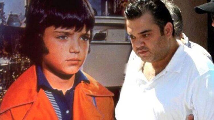 ‘Sezercik’ Sezer İnanoğlu’na eski eşi Zeynep Yılmaz’dan suç duyurusu