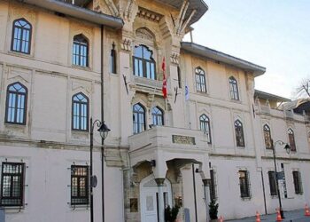 Erdoğan’ın okul arkadaşına 11 yılda 332,6 milyon liralık ihale