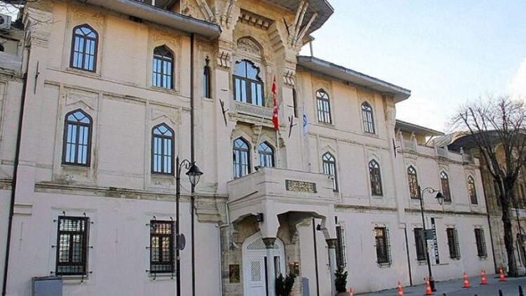 Erdoğan’ın okul arkadaşına 11 yılda 332,6 milyon liralık ihale