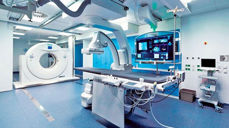 Tıbbi cihaz üreticilerinden eylem kararı