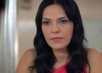 Yeşim Salkım’ın acı günü