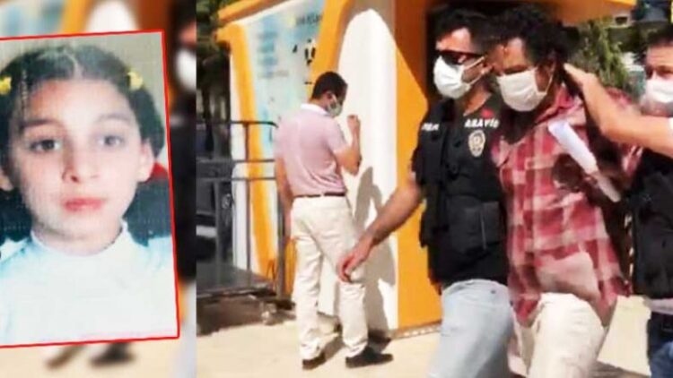 13 yaşındaki kızını yakan ‘baba’yla ilgili korkunç detaylar ortaya çıktı