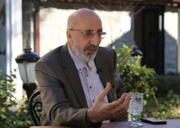 Abdurrahman Dilipak’tan Erdoğan’ın yazdığı kitaba olay yorum