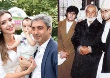Necati Şaşmaz’la ilgili şoke eden ‘ses kaydı’ iddiası: ‘Ben maalesef seçildim…’