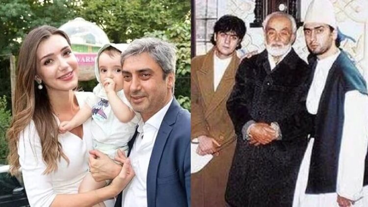 Necati Şaşmaz’la ilgili şoke eden ‘ses kaydı’ iddiası: ‘Ben maalesef seçildim…’