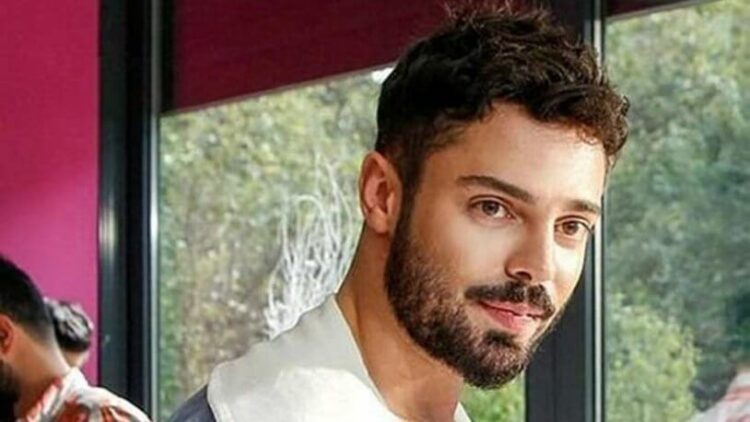 Ünlü iş insanının oğlunun küçük dilini kestiler