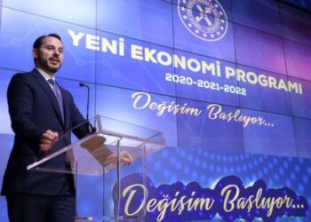 İzleri siliniyor: Berat Albayrak’a kötü haber