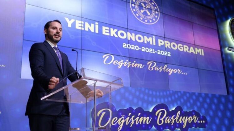 İzleri siliniyor: Berat Albayrak’a kötü haber