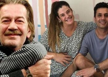 Hayatını kaybeden Ferhan Şensoy’un torunu dünyaya geldi