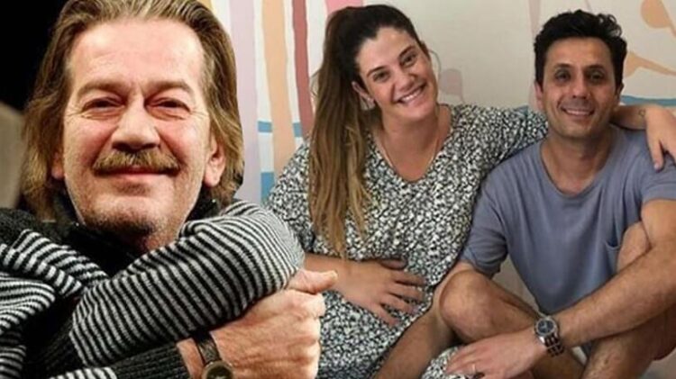 Hayatını kaybeden Ferhan Şensoy’un torunu dünyaya geldi