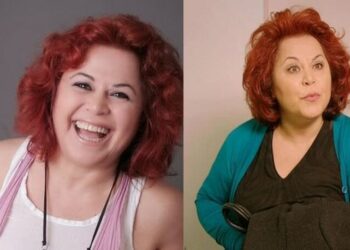 Ünlü oyuncu İncilay Şahin hayatını kaybetti