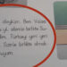1. Sınıf Hayat Bilgisi kitabındaki Suriyeli kız gündem oldu