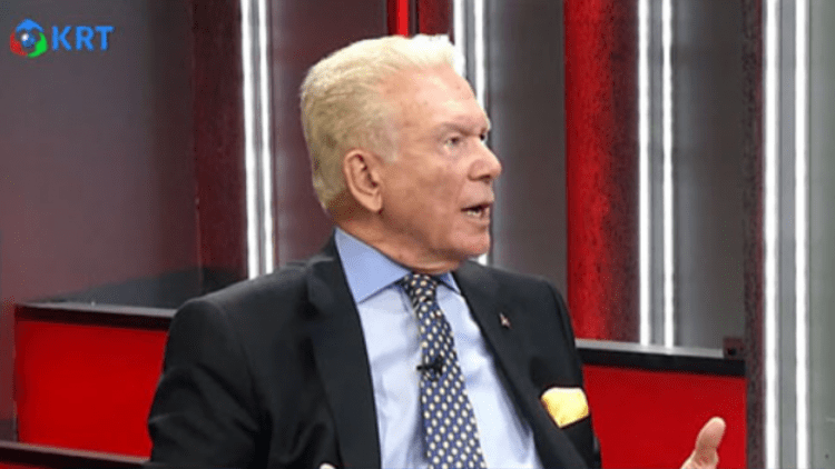 Uğur Dündar’dan, Diyanet İşleri Başkanı hakkında çarpıcı açıklamalar