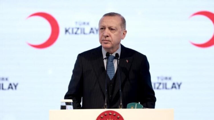 Erdoğan’ı zor durumda bırakan 4 ‘IBAN’ sorusu