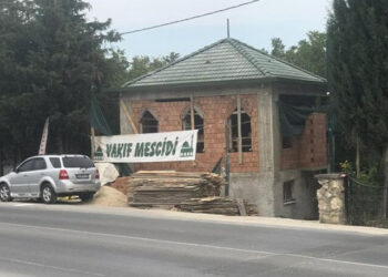 Nesin Vakfı’nı tehdit etmişlerdi: AKP’den cemaate özel değişiklik