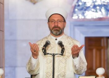 Diyanet’in rekor bütçesinin ne için harcandığı ortaya çıktı