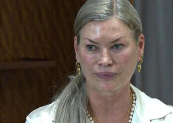 Ünlü model uğradığı tecavüzü gözyaşları içinde anlattı