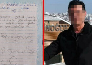Günlük delil sayılmadı, üvey baba istismar suçundan beraat etti
