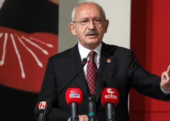 Kılıçdaroğlu’ndan kurmaylarına talimat: ‘Geliyor gelmekte olan…’