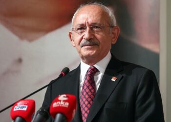 Kılıçdaroğlu’ndan Akşener’in ‘tek aday’ önerisine yanıt