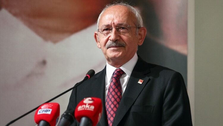 Kılıçdaroğlu’ndan Akşener’in ‘tek aday’ önerisine yanıt