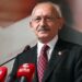 Kılıçdaroğlu’ndan Akşener’in ‘tek aday’ önerisine yanıt