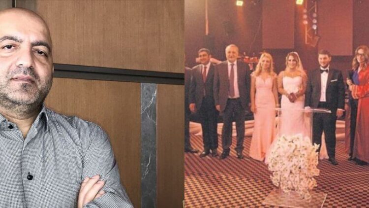 Mübariz Mansimov’dan yeni açıklama: Bana kumpas kurmak istediler