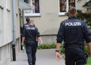 Annesini mumyalayan kişi yakalandı