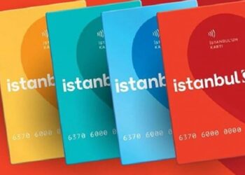 İşte İstanbulkart’ın hiç bilinmeyen özellikleri