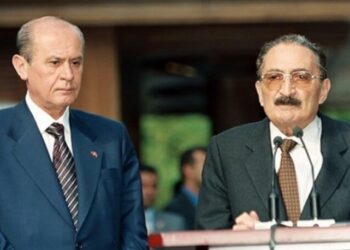Eski bakan, Devlet Bahçeli’nin erken seçim kararını anlattı