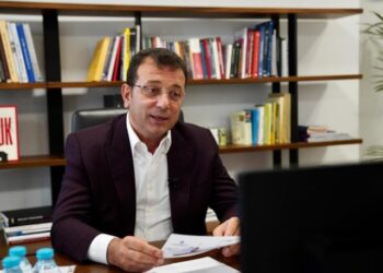 Ekrem İmamoğlu: 2050 yılı için hedefi koyduk