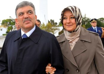 Ortalığı karıştıran kulis: Hayrünnisa Gül İYİ Parti’ye mi katılıyor?