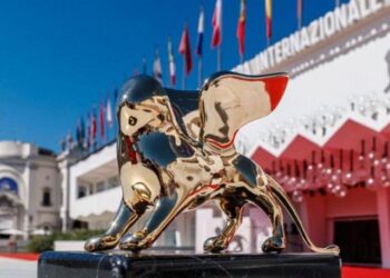 78. Venedik Film Festivali’nde ödüller verildi