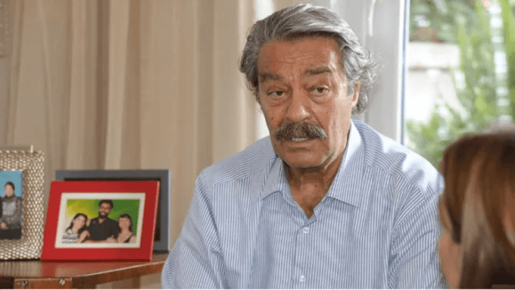 Kadir İnanır ameliyat oldu