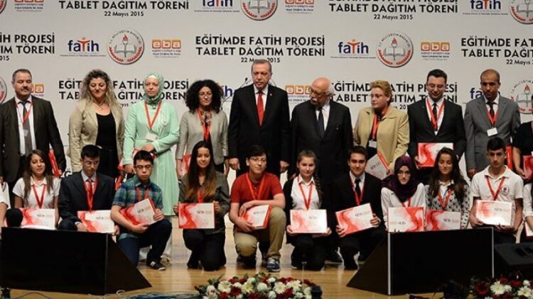 11 yıl geçti: 15 milyarlık Fatih Projesi’nin masrafı bitmedi