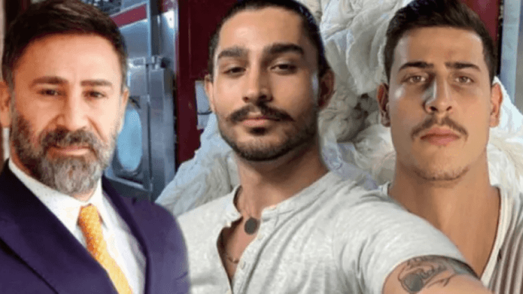 İzzet Yıldızhan: Oğullarımın işine son verdim, yeniden işe alacağım