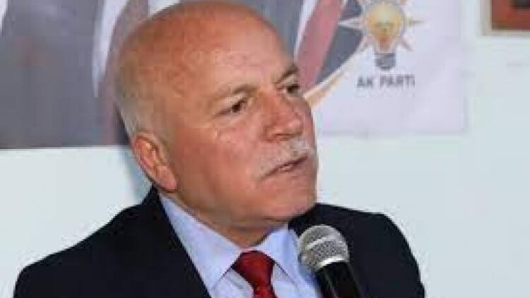 İYİ Parti İl Başkanı’na küfür eden AKP’li belediye başkanından olay açıklama