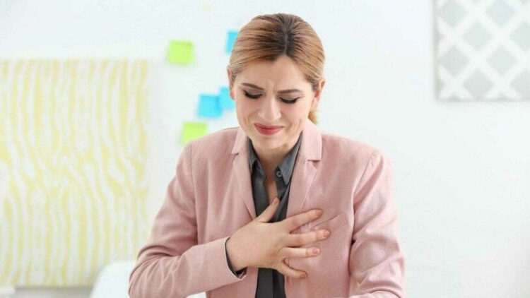 Koronavirüs sonrası kalbinize dikkat: Bu belirtiler sürüyorsa…