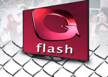 Flash TV’ye üst düzey transfer: İşte kanalın ikinci ismi