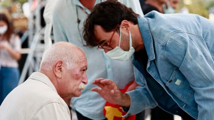 Orhan Aydın: Barış Terkoğlu kanlarımı temizledi