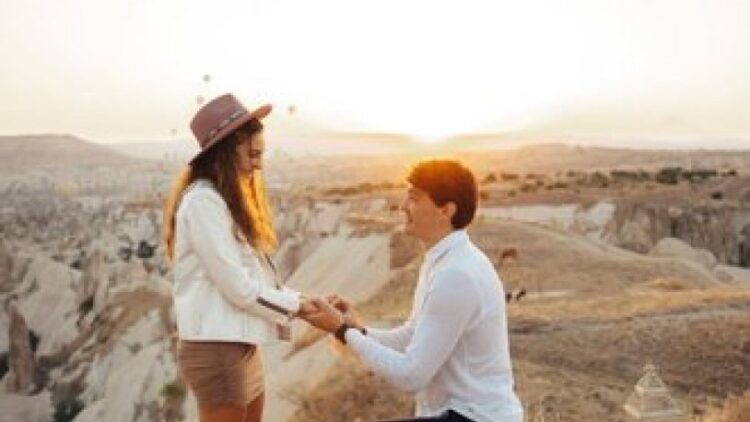 Cedi Osman’dan Ebru Şahin’e evlenme teklifi